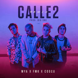 Calle 2