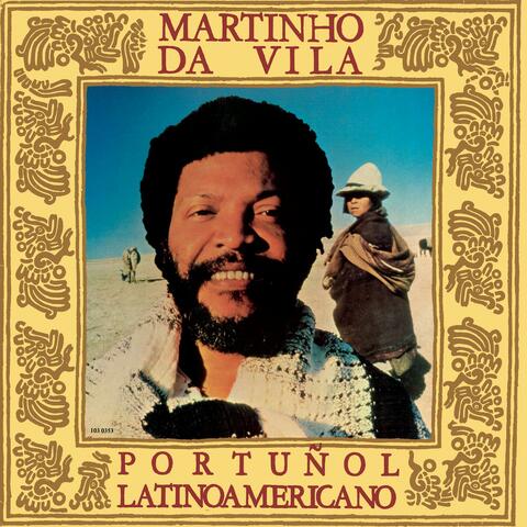 Portuñol Latinoamericano