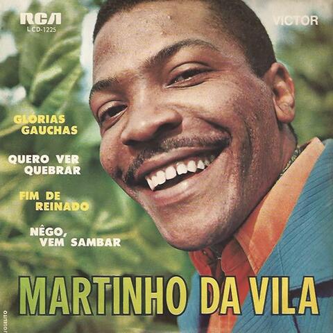 Martinho da Vila