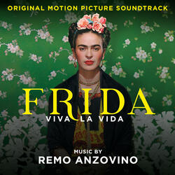 Frida viva la vida