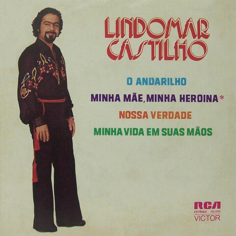 Lindomar Castilho
