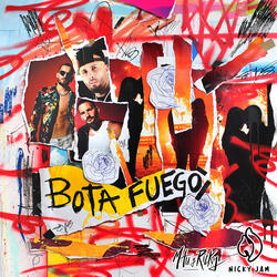 Bota Fuego