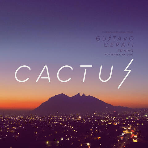 Cactus