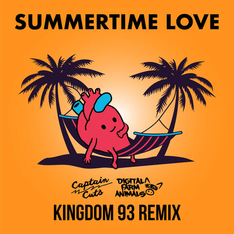 Summertime Love