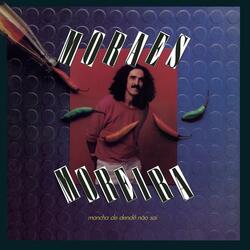 Parafraseando a Frevo