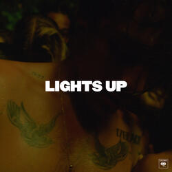 Lights Up