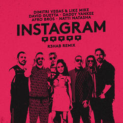 Instagram