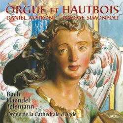 Sonate en Si bémol majeur : III. Allegro