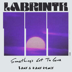Something's Got To Give