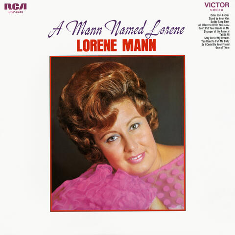 Lorene Mann