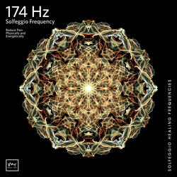 Solfeggio Frequencies 174 Hz