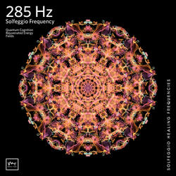 Solfeggio Frequencies 285 Hz
