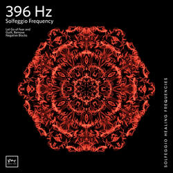 396 Hz Cleanse Fear & Negative Blocks