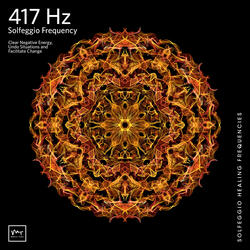 417 Hz Undo Emotional Patterns