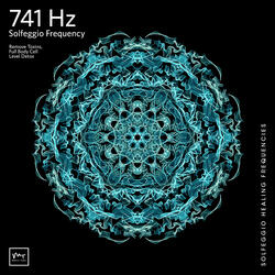 741 Hz Spiritual Detox