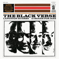 Black Verse - Part 2