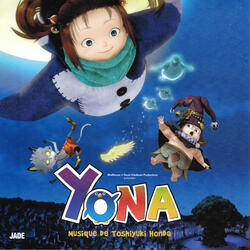 Courageuse Yona