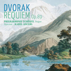 Requiem, Op. 89, B. 165: Agnus Dei