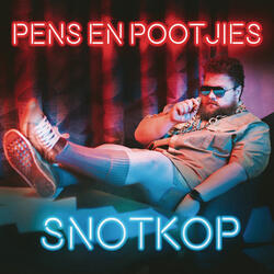 Pens En Pootjies