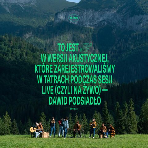 EP (na żywo, akustycznie)