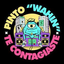 Te Contagiaste