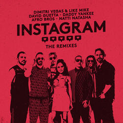 Instagram
