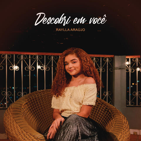 Descobri em Você