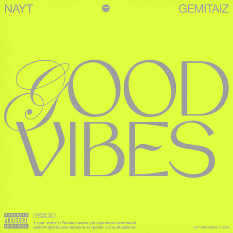 Good Vibes