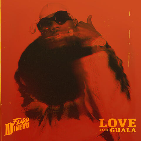 LOVE FOR GUALA