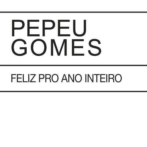 Feliz Pro Ano Inteiro / Luminosidade