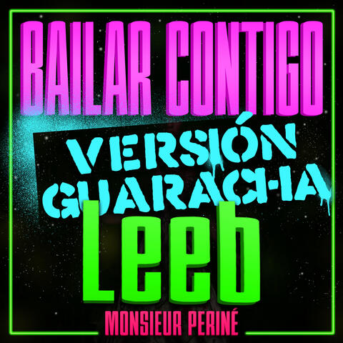 Bailar Contigo