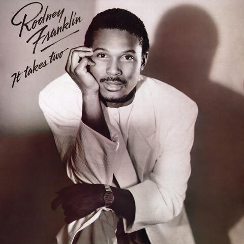 Rodney Franklin
