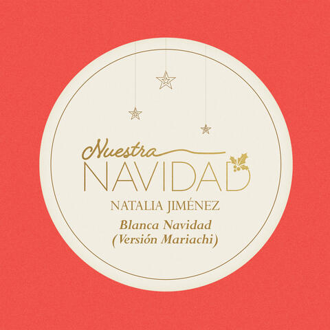 Blanca Navidad (Versión Mariachi)