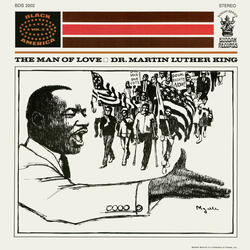 The Man of Love - Part 1