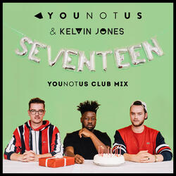 Seventeen