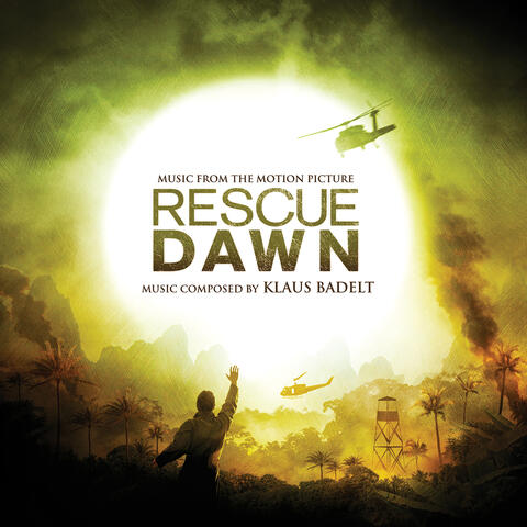 Rescue Dawn (Original Soundtrack)