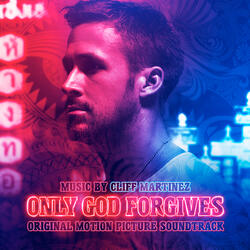 Only God Forgives