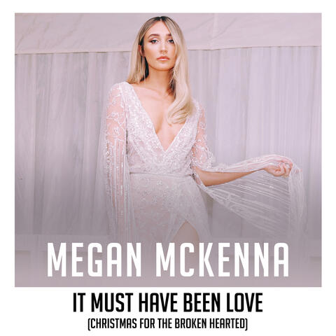 It Must Have Been Love (Christmas for the Broken Hearted)