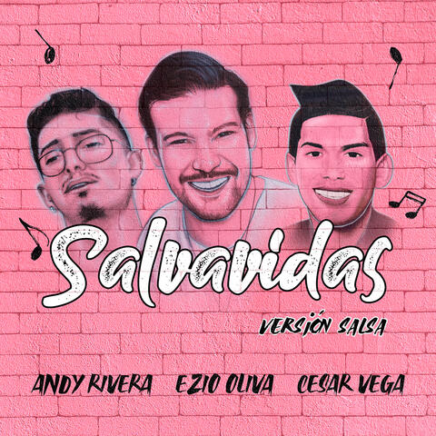 Salvavidas