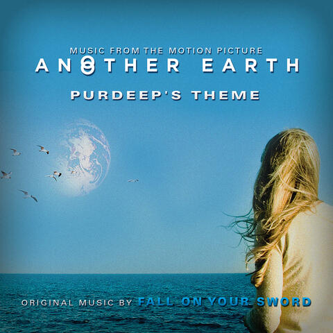 Purdeep's Theme (From Another Earth)
