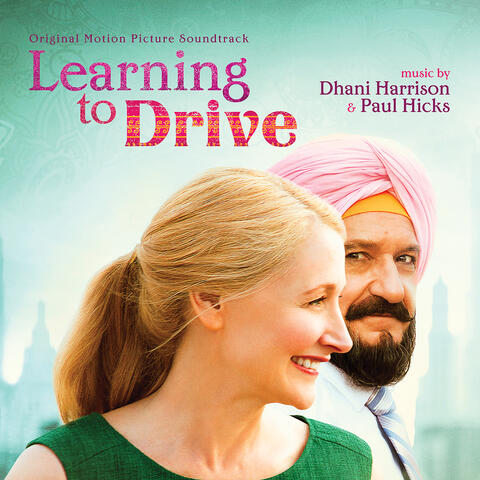 Learning to Drive (Original Soundtrack Album)