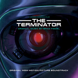 End Credits: Final Suite - The Terminator