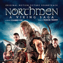 Warriors Of The North