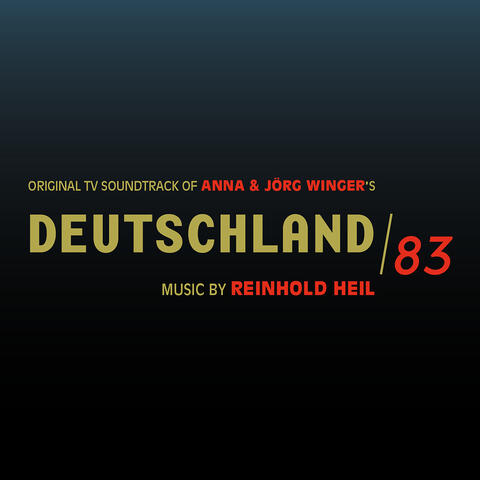 Deutschland 83 (Original Soundtrack Album)