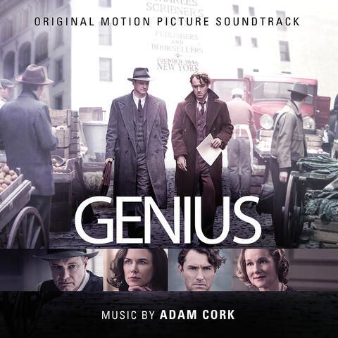 Genius (Original Soundtrack Album)