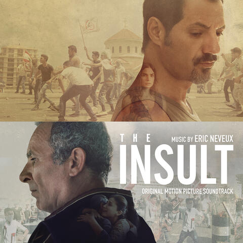 The Insult (Original Motion Picture Soundtrack)