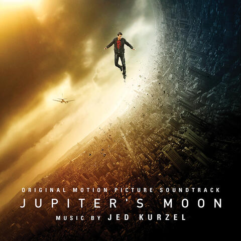 Jupiter's Moon (Original Soundtrack Album)