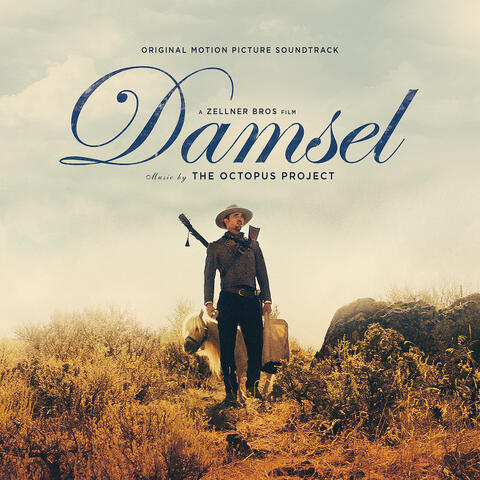 Damsel (Original Motion Picture Soundtrack)