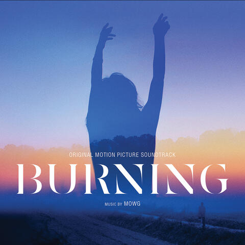 Burning (Original Motion Picture Soundtrack)