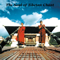 Chenresie, Flame of Peace and Compassion (edited excerpt taken from the album "Tai-Chi")